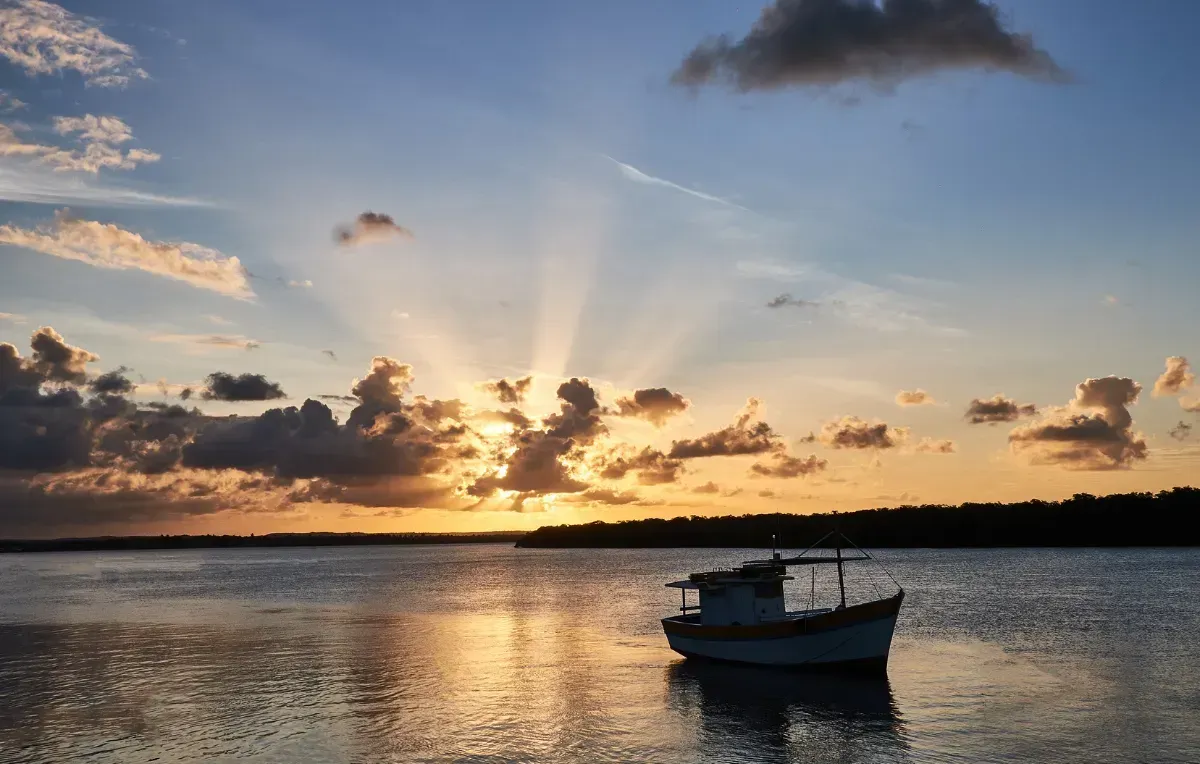 Imagem da galeria de Aracajú